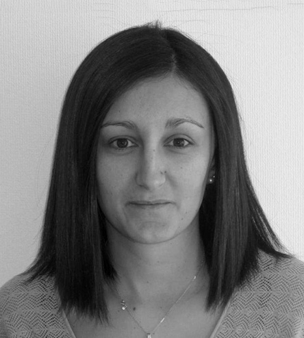 Portrait Sonia Teixeira
