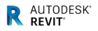 Logo logiciel Autodesk Revit