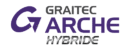 Logo logiciel Graitec Arche Hybride