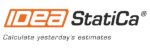Logo logiciel Idea Statica